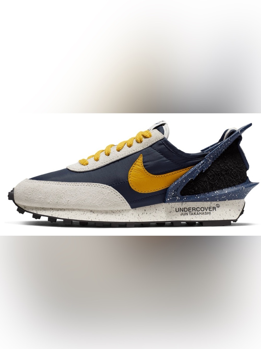 Nike x Undercover Daybreak Unisex Shoes